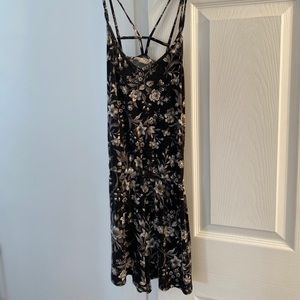American Eagle Romper
